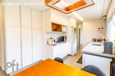 Apartamento, 3 quartos, 175 m² - Foto 5