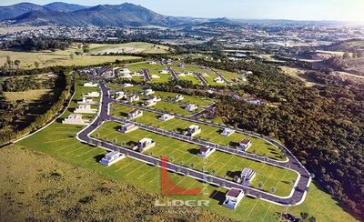 Terreno, 360 m² - Foto 1