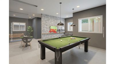 Apartamento, 2 quartos, 56 m² - Foto 3