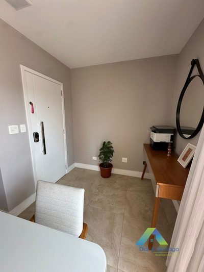 Apartamento, 3 quartos, 114 m² - Foto 3