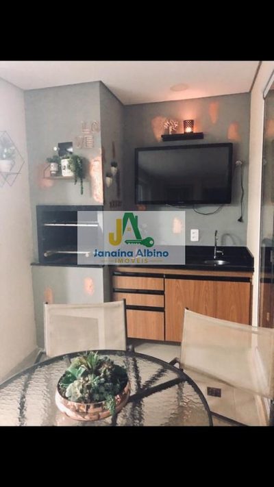 Apartamento, 3 quartos, 116 m² - Foto 2