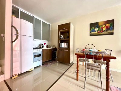 Apartamento, 1 quarto, 50 m² - Foto 3