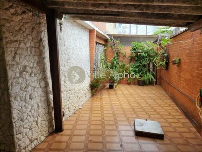 Casa, 3 quartos, 143 m² - Foto 3
