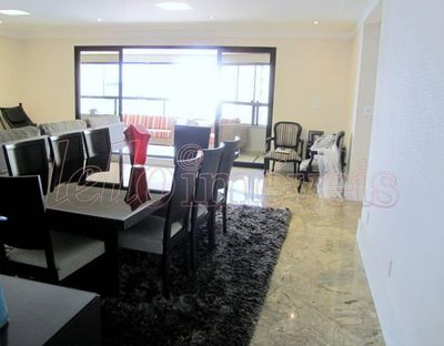 Apartamento, 4 quartos, 245 m² - Foto 3