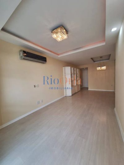 Apartamento, 4 quartos, 106 m² - Foto 4