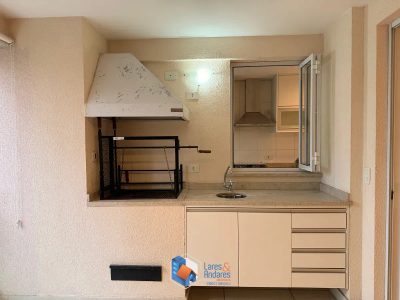 Apartamento, 2 quartos, 67 m² - Foto 5