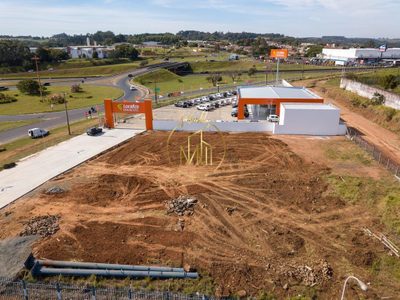Terreno, 1 hectares - Foto 1