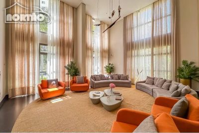 Casa, 1 quarto, 21 m² - Foto 4