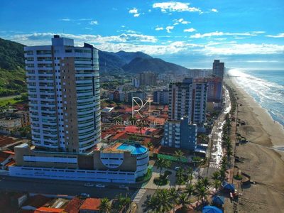 Apartamento, 2 quartos, 82 m² - Foto 1