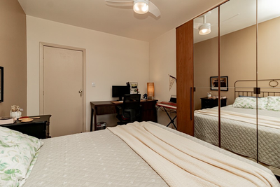 Apartamento, 3 quartos, 272 m² - Foto 3