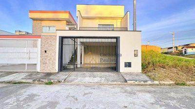 Casa, 2 quartos, 98 m² - Foto 1