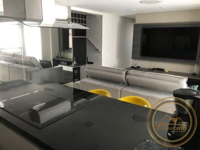 Cobertura, 3 quartos, 237 m² - Foto 5