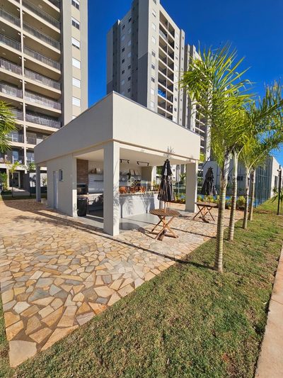 Apartamento, 2 quartos, 55 m² - Foto 4