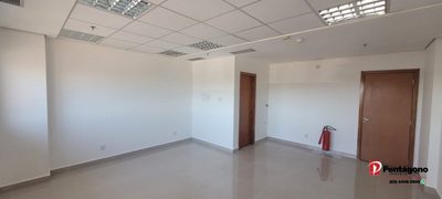 Sala-Conjunto, 33 m² - Foto 3