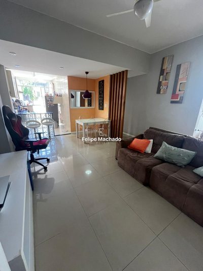 Apartamento, 2 quartos, 73 m² - Foto 1