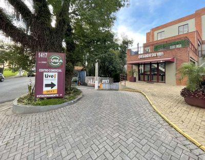 Sala-Conjunto, 41 m² - Foto 1