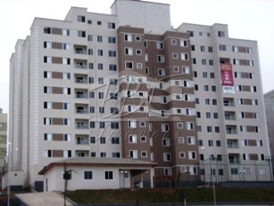Apartamento, 3 quartos, 72 m² - Foto 2