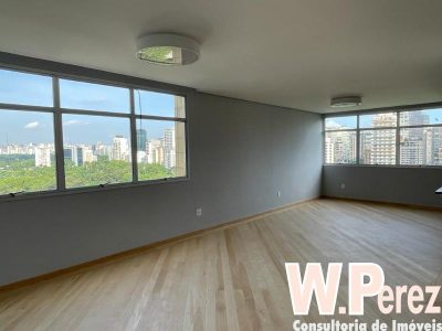 Apartamento, 3 quartos, 145 m² - Foto 3