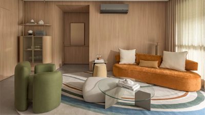 Apartamento, 2 quartos, 92 m² - Foto 5