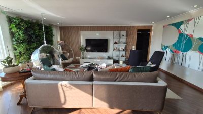 Apartamento, 5 quartos, 200 m² - Foto 2