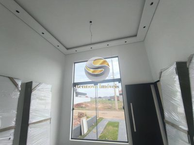 Casa, 3 quartos, 96 m² - Foto 2