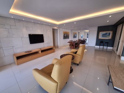 Apartamento, 3 quartos, 181 m² - Foto 3