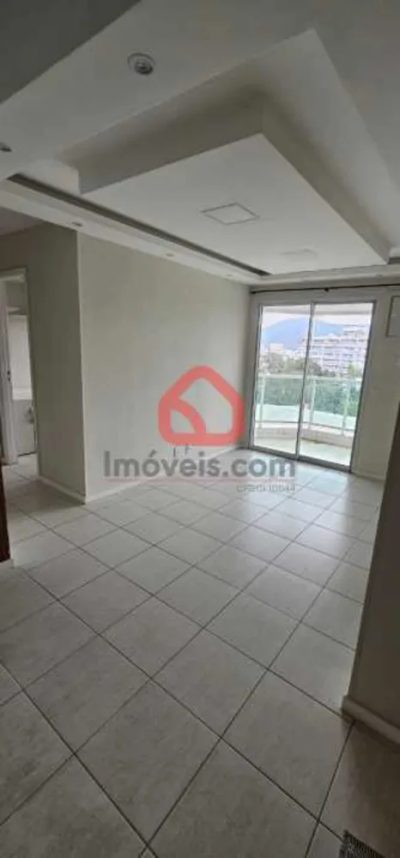 Cobertura, 3 quartos, 110 m² - Foto 4