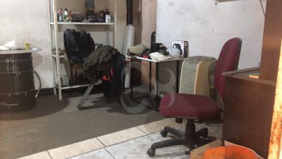 Depósito-Galpão, 150 m² - Foto 5