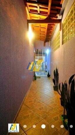 Casa, 3 quartos, 147 m² - Foto 5
