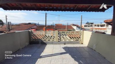 Casa, 3 quartos, 89 m² - Foto 3