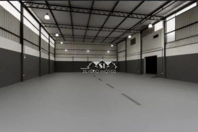 Loja-Salão, 340 m² - Foto 5