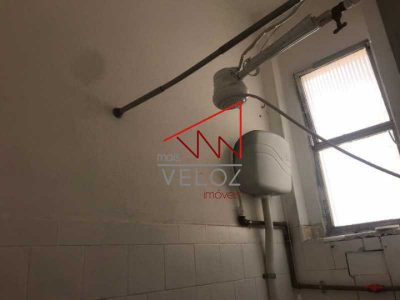 Apartamento, 3 quartos, 161 m² - Foto 5