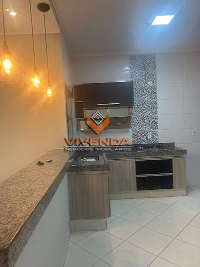 Casa, 2 quartos, 85 m² - Foto 1