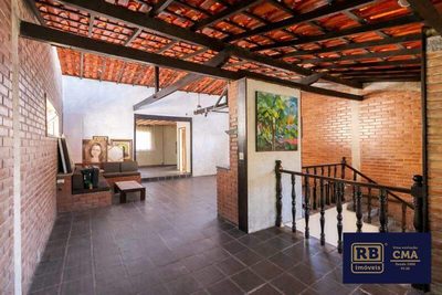 Casa, 3 quartos, 287 m² - Foto 4