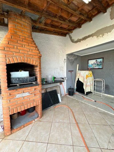Casa, 3 quartos, 222 m² - Foto 4