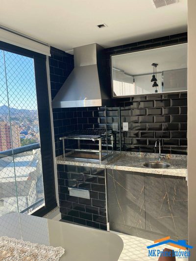 Apartamento, 3 quartos, 83 m² - Foto 3