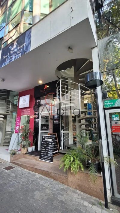 Imóvel Comercial, 111 m² - Foto 4