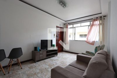 Apartamento, 3 quartos, 95 m² - Foto 2