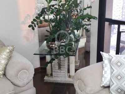 Apartamento, 4 quartos, 240 m² - Foto 4