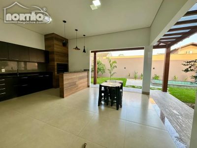 Casa, 4 quartos, 184 m² - Foto 5