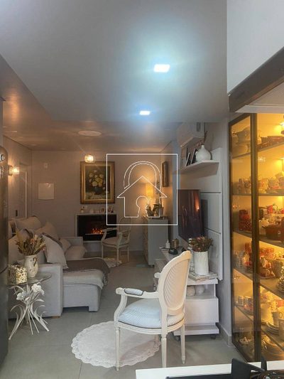 Apartamento, 2 quartos, 78 m² - Foto 3