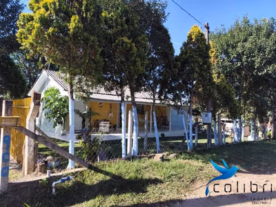 Chácara, 2 quartos, 5000 m² - Foto 2