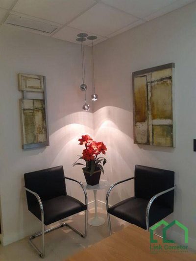 Sala-Conjunto, 43 m² - Foto 5