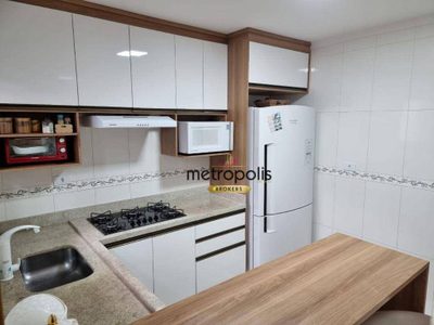 Sobrado, 2 quartos, 135 m² - Foto 4