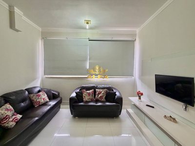 Apartamento, 2 quartos, 70 m² - Foto 3