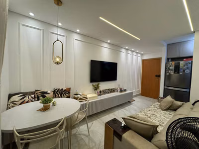 Apartamento, 2 quartos - Foto 2