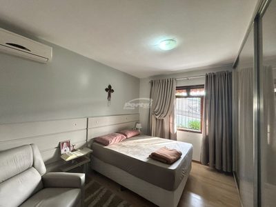 Casa, 4 quartos, 172 m² - Foto 3