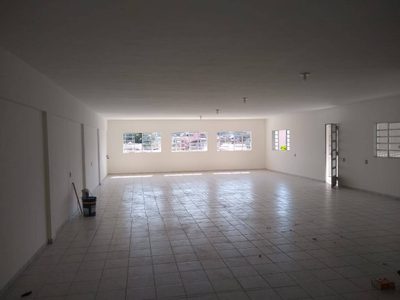 Prédio Inteiro, 650 m² - Foto 5