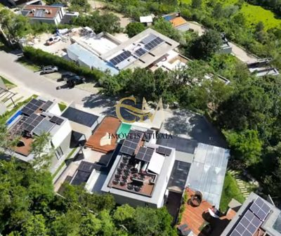 Casa, 3 quartos, 475 m² - Foto 3