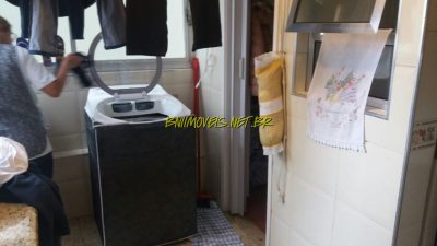 Apartamento, 3 quartos, 119 m² - Foto 4